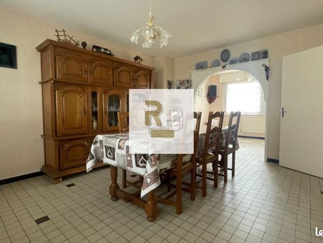 Maison vente à Lens, Loos-en-gohelle