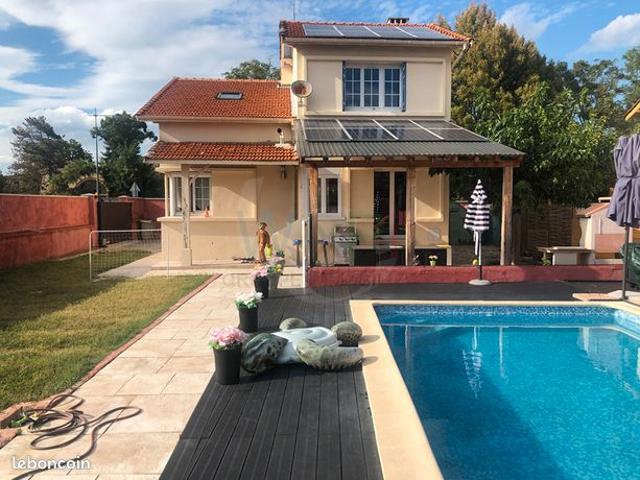 Maison vente à Valence, Romans-sur-isère