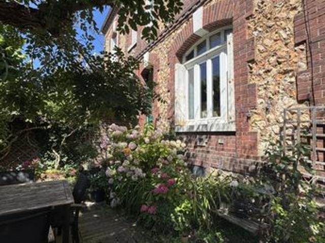 Maison vente à Rouen, Mont-saint-aignan