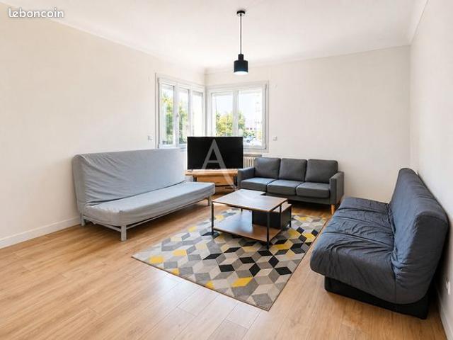 Maison vente à Le Raincy, Villemomble
