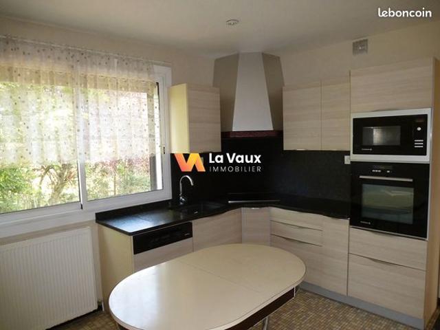 Maison vente à Nancy, Dombasle-sur-meurthe