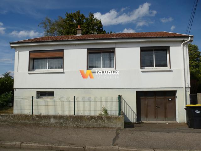 Maison vente à Nancy, Dombasle-sur-meurthe