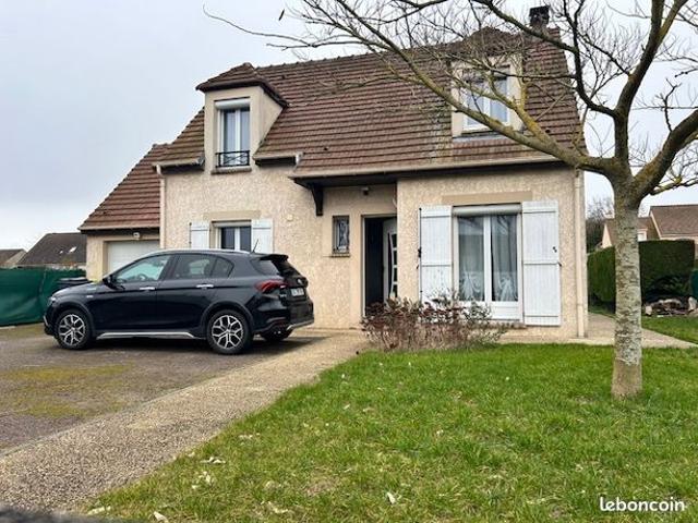 Maison vente à Mantes-la-Jolie, Freneuse