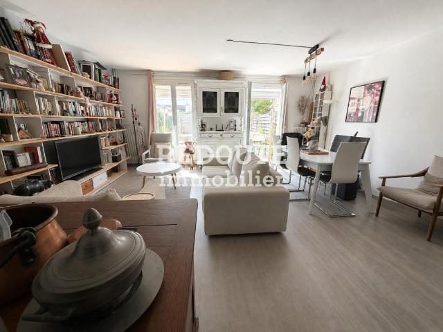 Maison vente à Distripôle Nord Est, Reims