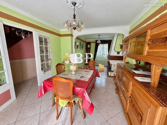 Maison vente à Donnemain-Saint-Mamès, Eure-et-Loir