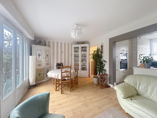 Maison vente à Tours