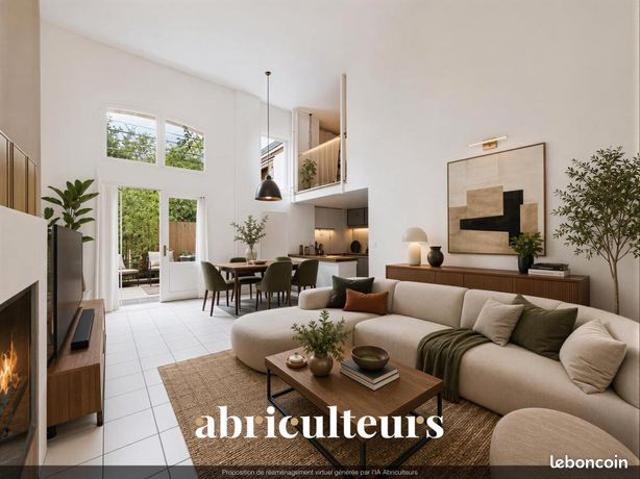 Maison vente à Bobigny, Les Lilas