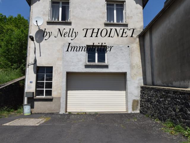 Maison vente à Issoire, Egliseneuve-d'entraigues