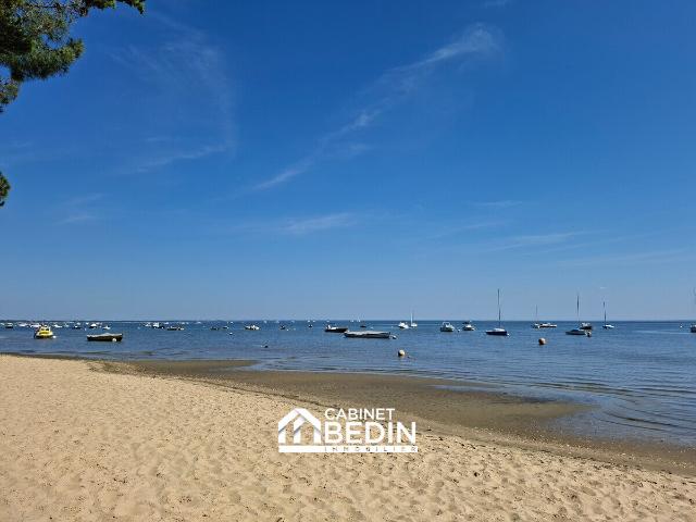 Maison vente à Arcachon, Lège-cap-ferret