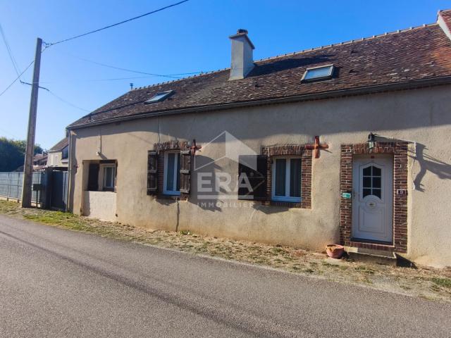 Maison vente à Coudreceau, Arcisses