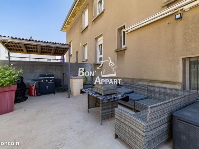 Maison vente à Langres, Grand Est