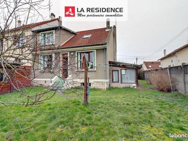 Maison vente à Mantes-la-Jolie, Les Mureaux