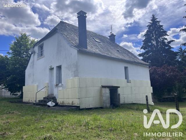 Maison vente à Gourdon, Condat