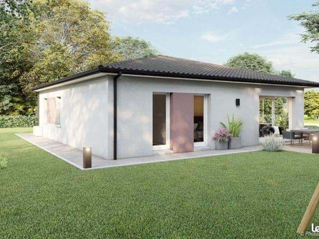 Maison vente à Poitiers, Neuville-de-poitou