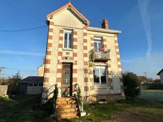 Maison vente à Vendôme, Montoire-sur-le-loir