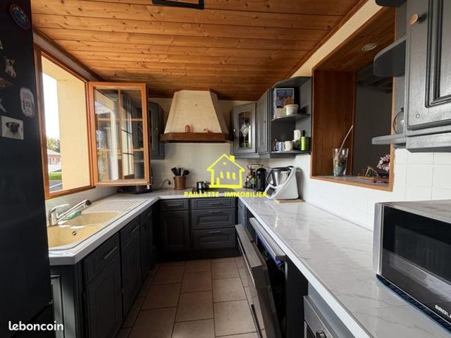 Maison vente à Le Havre, Saint-aubin-routot