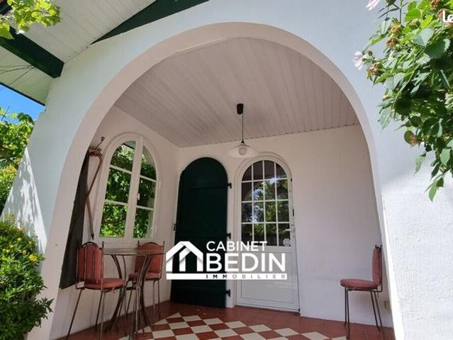 Maison vente à Arcachon, Lège-cap-ferret