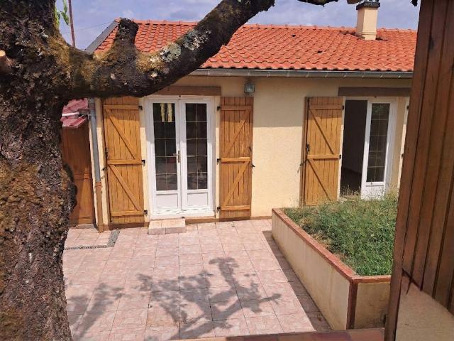 Maison vente à Bar-le-Duc, Cousances-les-forges