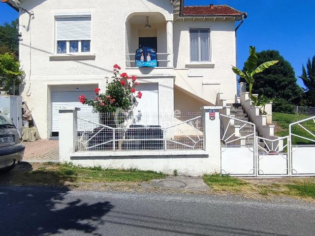 Maison vente à Villefranche-de-Rouergue, Firmi