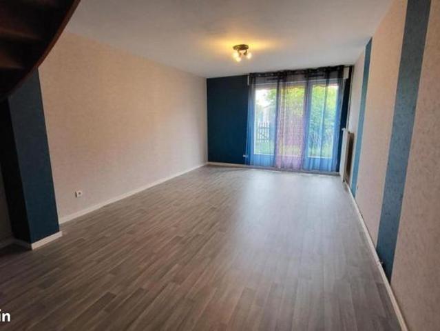 Maison vente à Montbéliard, Valentigney