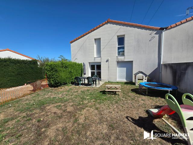 Maison vente à Cholet