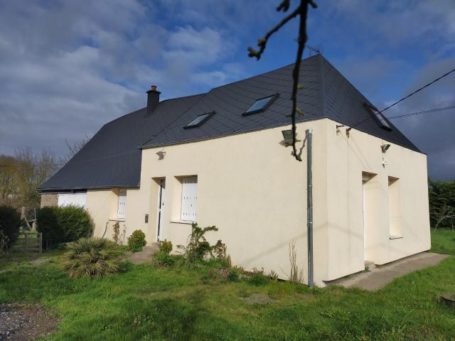 Maison vente à Mayenne, Le Ribay
