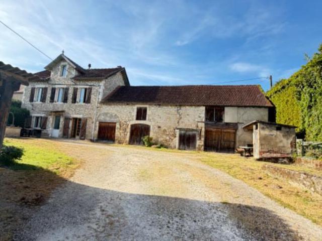 Maison vente à Sarlat-la-Canéda, Cazoulès