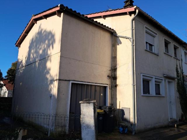 Maison vente à Agen, Boé