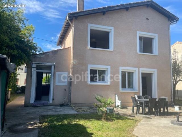 Maison vente à Marmande