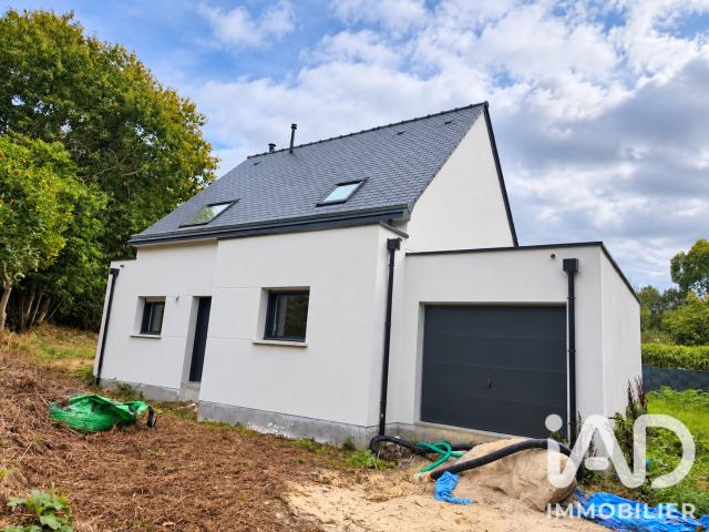 Maison vente à Caouënnec, Caouënnec-Lanvézéac