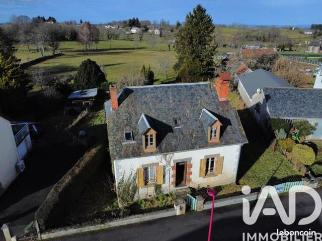 Maison vente à Brioude, Ally