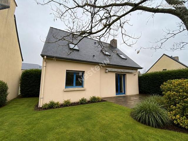 Maison vente à Rennes, Bretagne