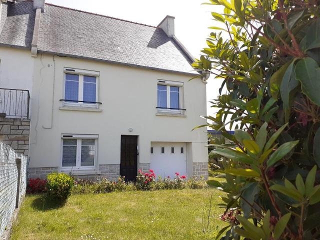 Maison vente à Châteaulin, Bretagne