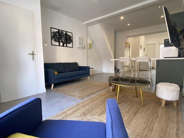 Maison vente à Lille