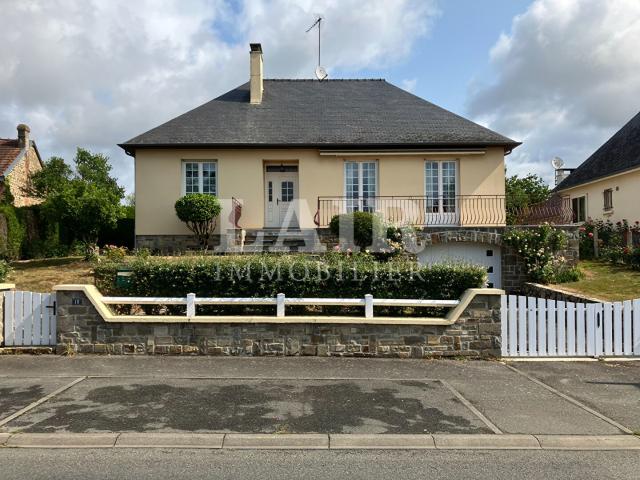 Maison vente à Mayenne, Pré-en-pail