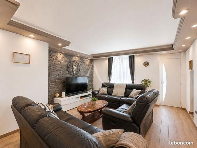 Maison vente à Meaux, Nanteuil-lès-meaux