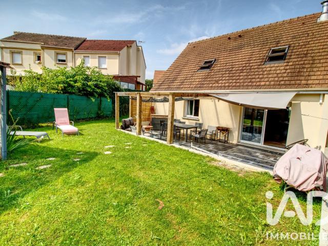 Maison vente à Provins, La Ferté-gaucher
