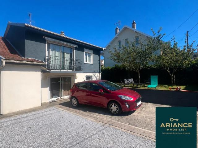 Maison vente à Le Havre