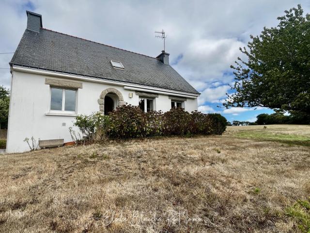 Maison vente à Vannes, Bretagne