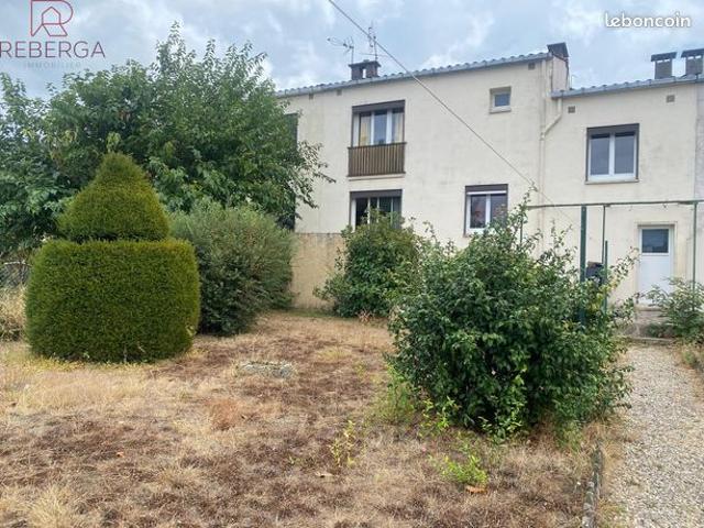 Maison vente à Castres, Aussillon