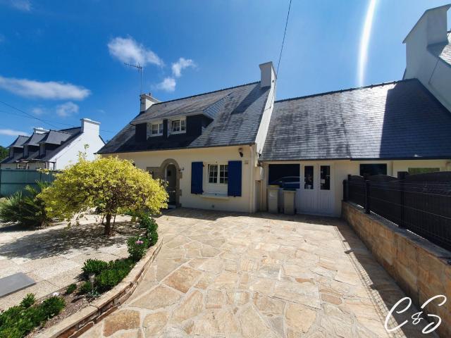 Maison vente à Plomeur, Finistère