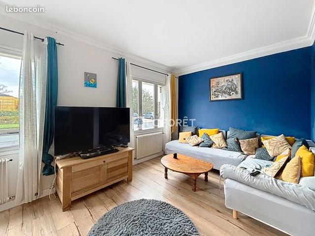 Maison vente à Le Havre, Fécamp