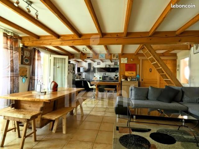 Maison vente à Nyons, La Bâtie-rolland