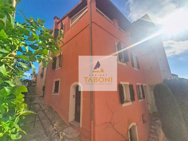 Maison vente à Nice, Falicon