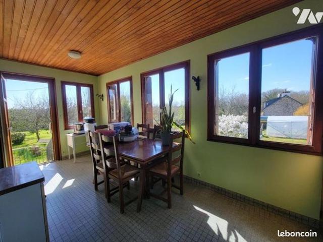 Maison vente à Pontivy, Bretagne