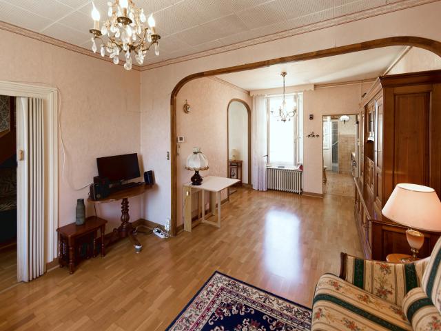 Maison vente à Orléans