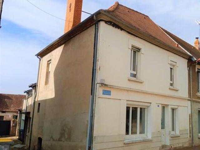 Maison vente à Montbrison, Estivareilles