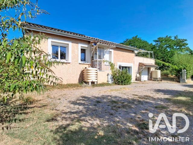 Maison vente à L'Aucize, Roisey