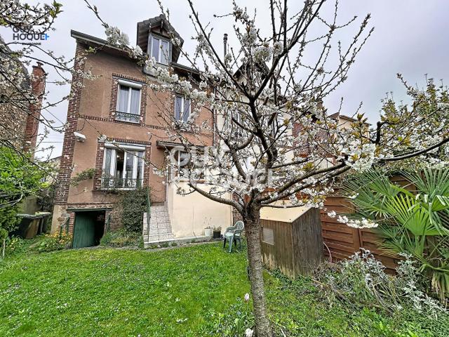 Maison vente à Argenteuil, Eaubonne