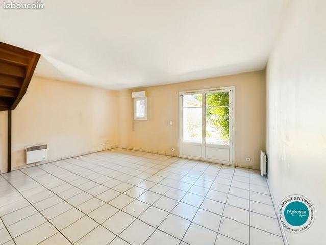 Maison vente à Évry, Ballancourt-sur-essonne